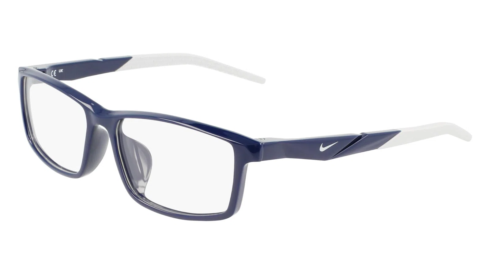 Nike 7058LB Eyeglasses - view 2